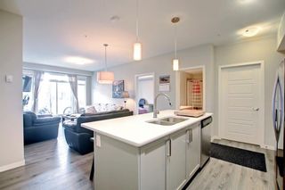 Photo 10: 102 6703 New Brighton Avenue SE in Calgary: New Brighton Apartment for sale : MLS®# A1215599