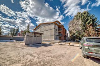 Photo 24: 108B 7301 4A Street SW in Calgary: Kingsland Apartment for sale : MLS®# A2121679