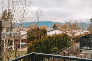 Photo 18: 15 46083 AIRPORT Road in Chilliwack: H911 Townhouse for sale in "Greystone Arbor" : MLS®# R2759727