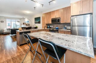 Photo 9: 38342 EAGLEWIND Boulevard in Squamish: Downtown SQ Townhouse for sale in "Streams At Eaglewind" : MLS®# R2748392