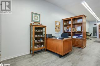 Photo 7: 54 MAPLE Avenue Unit# C & D in Barrie: Office for sale : MLS®# 40571311