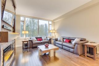 Photo 9: 905 1415 PARKWAY BOULEVARD in Coquitlam: Westwood Plateau Condo for sale : MLS®# R2478359