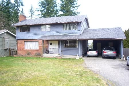 Main Photo: 16365 28TH AV in Surrey: House for sale (Grandview Surrey)  : MLS®# F1106551