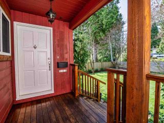 Photo 2: 3678 FROMME Road in North Vancouver: Lynn Valley House for sale : MLS®# R2564657