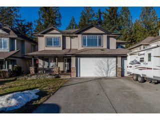 Photo 3: 32963 BOOTHBY Avenue in Mission: Mission BC House for sale in "CEDAR ESTATES" : MLS®# R2134633