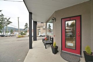Photo 1: 828 Verdier Ave in Central Saanich: CS Brentwood Bay Retail for sale : MLS®# 920352