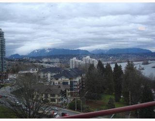 Photo 7: 902 38 LEOPOLD Place in New_Westminster: Downtown NW Condo for sale (New Westminster)  : MLS®# V682221
