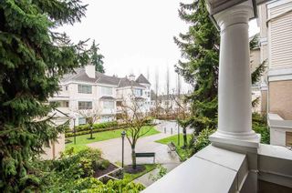 Photo 16: 201 6820 RUMBLE Street in Burnaby: South Slope Condo for sale in "Governor's Walk" (Burnaby South)  : MLS®# R2253273