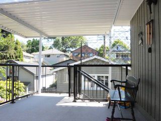 Photo 6: 770 E 22ND Avenue in Vancouver: Fraser VE House for sale (Vancouver East) 