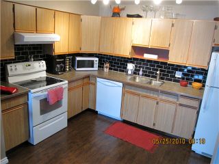 Photo 2: 1206 615 BELMONT Street in New Westminster: Uptown NW Condo for sale in "BELMONT TOWERS" : MLS®# V833348