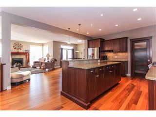 Photo 7: 245 Tuscany Estates Rise NW in Calgary: Tuscany House for sale : MLS®# C4044922