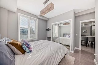 Photo 21: 406 119 19 Street NW in Calgary: West Hillhurst Apartment for sale : MLS®# A2130830