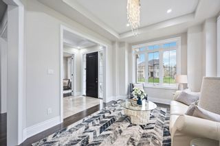 Photo 8: 2 Somer Rumm Court in Whitchurch-Stouffville: Ballantrae House (2-Storey) for sale : MLS®# N7010304
