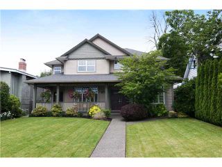 Photo 1: 658 E 6TH Street in North Vancouver: Queensbury House for sale : MLS®# V1077329