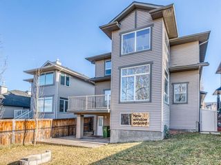 Photo 32: 65 Cresthaven Rise SW in Calgary: Crestmont Detached for sale : MLS®# A1159735