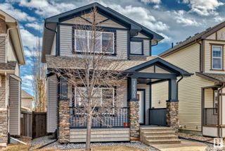 Photo 53: 16903 58 Street in Edmonton: Zone 03 House for sale : MLS®# E4381751