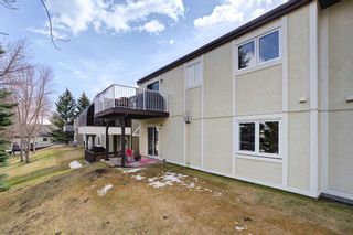 Photo 29: 99 Coach Side Terrace SW in Calgary: Coach Hill Semi Detached (Half Duplex) for sale : MLS®# A2128917