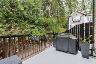 Photo 27: 9 102 FRASER Street in Port Moody: Port Moody Centre Townhouse for sale in "CORBEAU" : MLS®# R2876130