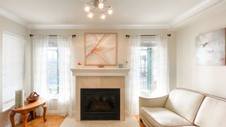 Photo 6: 2 1135 CARTIER Avenue in Coquitlam: Maillardville Townhouse for sale : MLS®# R2664874