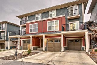 Photo 2: 803 428 Nolan Hill Drive NW in Calgary: Nolan Hill Row/Townhouse for sale : MLS®# A2089891