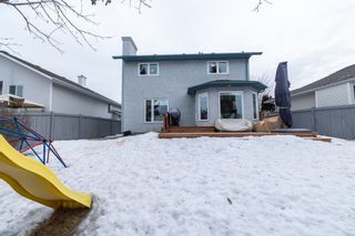 Photo 8: 11 Harmony Place in St. Albert: House for sale