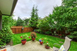 Photo 3: 120 2979 156 Street in Surrey: Grandview Surrey Townhouse for sale in "Enclave" (South Surrey White Rock)  : MLS®# R2467756