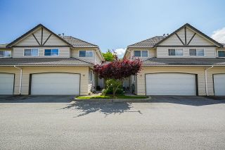 Photo 2: 80 758 RIVERSIDE Drive in Port Coquitlam: Riverwood Townhouse for sale in "RIVERLANE ESTATE" : MLS®# R2717664