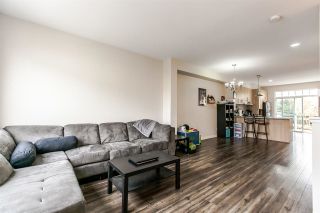 Photo 5: 46 31032 WESTRIDGE PLACE in Abbotsford: Abbotsford West Townhouse for sale : MLS®# R2208830