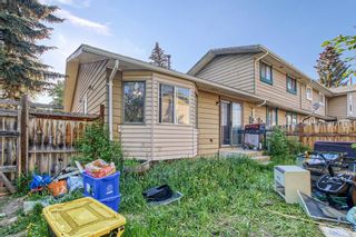 Photo 2: 205 Pineset Place NE in Calgary: Pineridge Semi Detached (Half Duplex) for sale : MLS®# A2052172