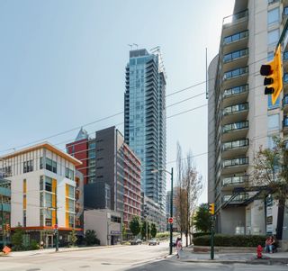 Photo 31: 306 1372 SEYMOUR Street in Vancouver: Downtown VW Condo for sale in "The Mark" (Vancouver West)  : MLS®# R2866585