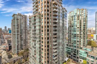 Photo 37: 2205 867 HAMILTON Street in Vancouver: Yaletown Condo for sale in "Jardine's Lookout" (Vancouver West)  : MLS®# R2669800