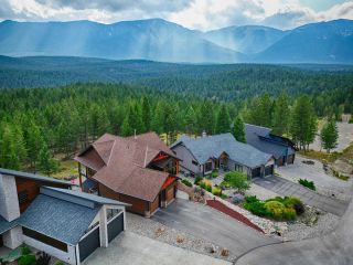 Photo 44: 2621 BREWER RIDGE RISE in Invermere: House for sale : MLS®# 2473061