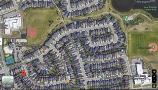 Photo 39: 23 Brightondale Crescent SE in Calgary: New Brighton Detached for sale : MLS®# A2062718