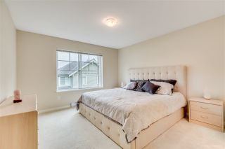 Photo 12: 28 3470 HIGHLAND Drive in Coquitlam: Burke Mountain Townhouse for sale in "BRIDLEWOOD" : MLS®# R2162028