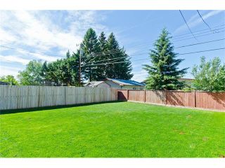 Photo 50: 418 25 Avenue NE in Calgary: Winston Heights/Mountview House for sale : MLS®# C4068652