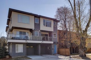 Photo 45: 805 4 Avenue NW in Calgary: Sunnyside Row/Townhouse for sale : MLS®# A2034614