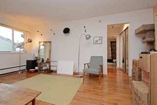 Photo 3: 309 1540 E 4TH Avenue in Vancouver: Grandview VE Condo for sale in "THE WOODLAND" (Vancouver East)  : MLS®# R2338019