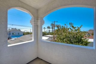 Photo 37: PACIFIC BEACH House for sale : 4 bedrooms : 1227 Beryl St in San Diego