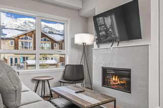 Photo 26: 110 115 Kananaskis Way: Canmore Row/Townhouse for sale : MLS®# A2033982