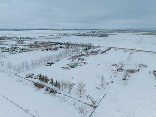 Photo 5: 280203 inverlake Road in Rural Rocky View County: Rural Rocky View MD Residential Land for sale : MLS®# A2120701