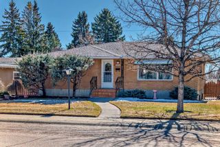 Photo 2: 4904 Nelson Road NW in Calgary: North Haven Detached for sale : MLS®# A2121982