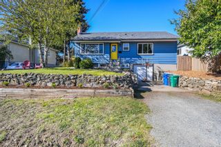 Photo 43: 657 First St in Nanaimo: Na University District House for sale : MLS®# 960764