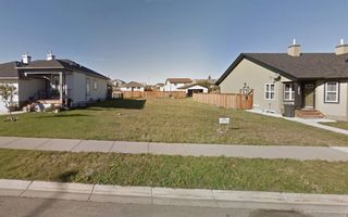 Photo 1: 1017 3 Street SW: Black Diamond Residential Land for sale : MLS®# A1170259