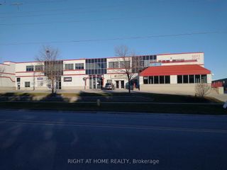 Photo 3: 105 1077 Boundary Road in Oshawa: Stevenson Property for lease : MLS®# E6786142