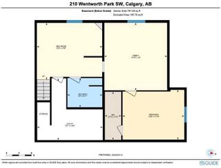 Photo 40: 210 Wentworth Park SW in Calgary: West Springs Detached for sale : MLS®# A2116245