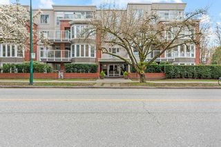 Photo 35: 302 2288 W 12TH Avenue in Vancouver: Kitsilano Condo for sale in "Connaught Point" (Vancouver West)  : MLS®# R2863234