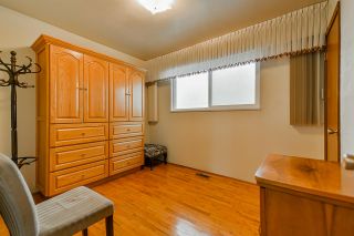 Photo 11: 3256 GRANT STREET in Vancouver: Renfrew VE House for sale (Vancouver East)  : MLS®# R2443230