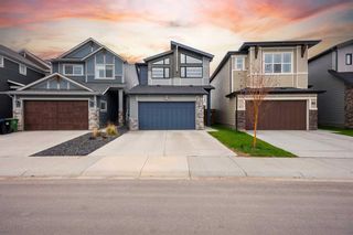 Photo 1: 48 Cranbrook Manor SE in Calgary: Cranston Detached for sale : MLS®# A2131029