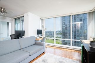 Photo 4: 2208 1438 RICHARDS Street in Vancouver: Yaletown Condo for sale in "Azura I" (Vancouver West)  : MLS®# R2900791