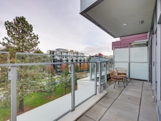 Photo 17: 601 5033 CAMBIE Street in Vancouver: Cambie Condo for sale in "35 PARK WEST" (Vancouver West)  : MLS®# R2867038